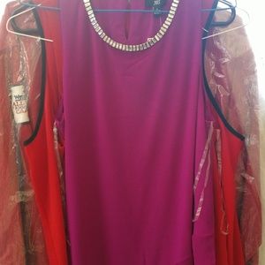 Nwt JBS blouse